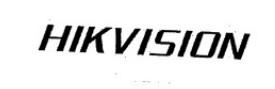 HIKVISION