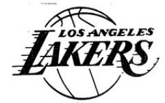 LOS ANGELES LAKERS