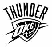 THUNDER OKC