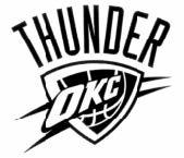 THUNDER OKC