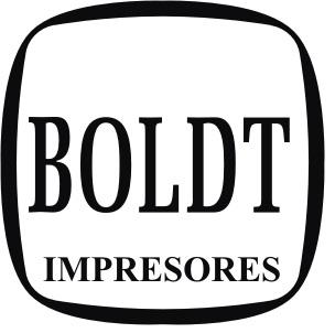 BOLDT IMPRESORES