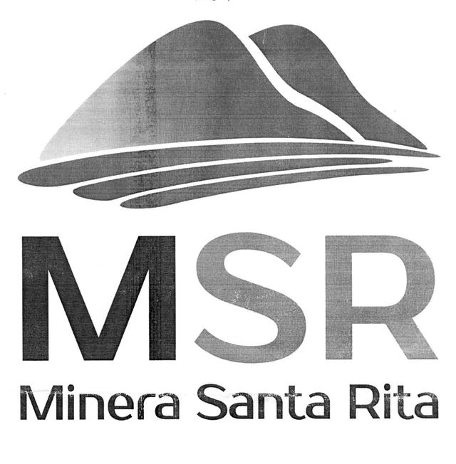 MSR MINERA SANTA RITA