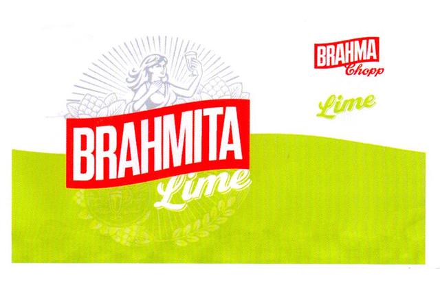 BRAHNITA LIME BRAHMA CHOPP LIME