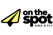 ON THE SPOT SING & FLY