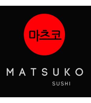 MATSUKO SUSHI