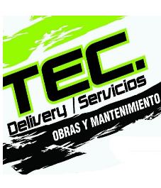 TEC. DELIVERY/SERVICIOS OBRAS Y MANTENIMIENTO