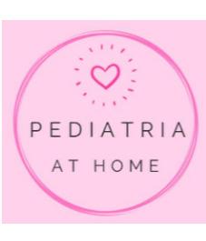 PEDIATRIA AT HOME