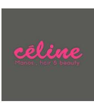 CÉLINE MANOS, HAIR & BEAUTY