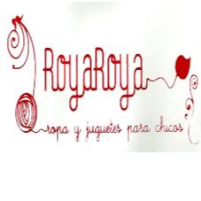 ROYAROYA ROPA Y JUGUETES PARA CHICOS