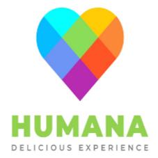 HUMANA DELICIOUS EXPERIENCE