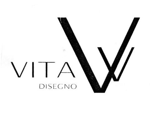 VITA DISEGNO