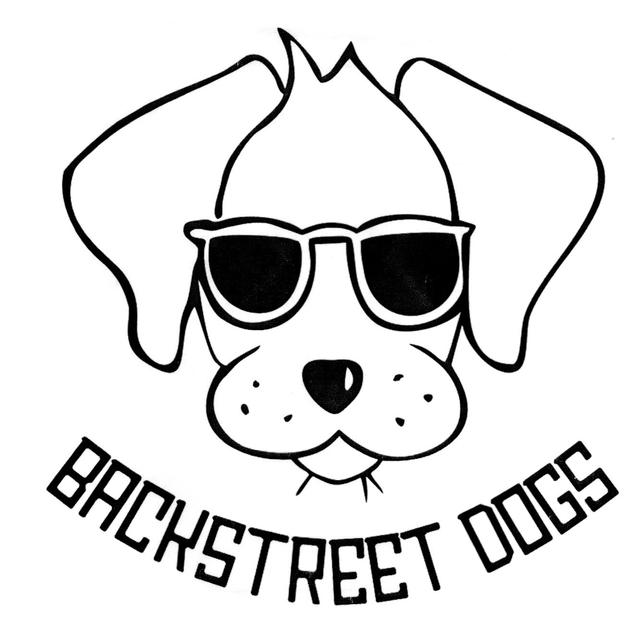 BACKSTREET DOGS