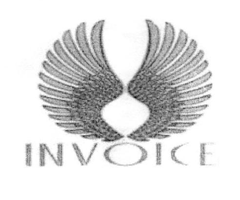 INVOICE