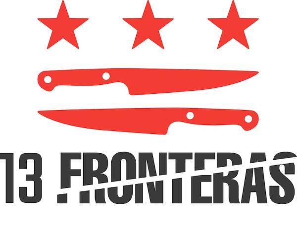 13 FRONTERAS)