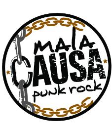 MALA CAUSA PUNK ROCK