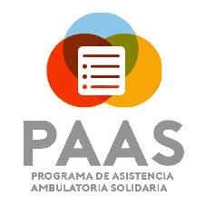 PAAS PROGRAMA DE ASISTENCIA AMBULATORIA SOLIDARIA