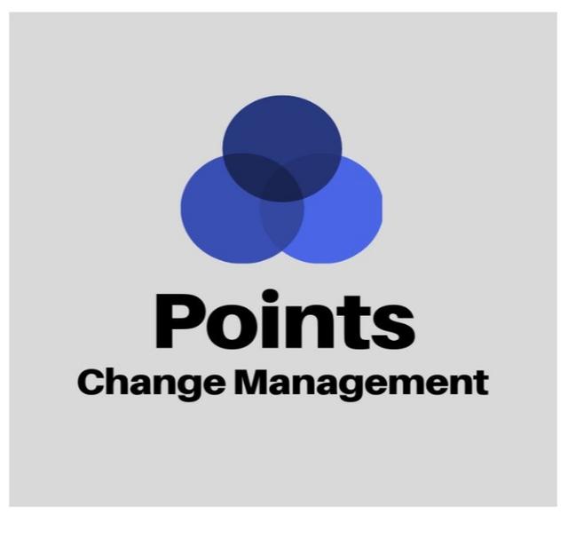 POINTS CHANGE MANAGEMENT