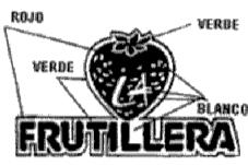 LA FRUTILLERA