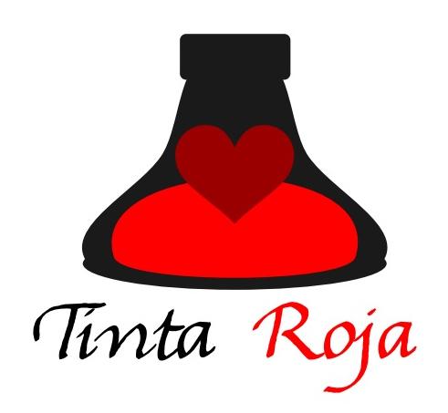 TINTA ROJA