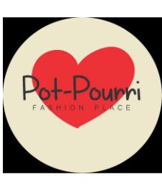 POT-POURRI FASHION PLACE