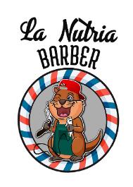 LA NUTRIA BARBER