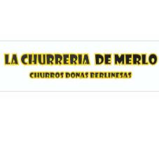 LA CHURRERIA DE MERLO - CHURROS DONAS BERLINESAS