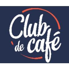 CLUB DE CAFÉ