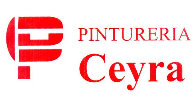 PINTURERIA CEYRA