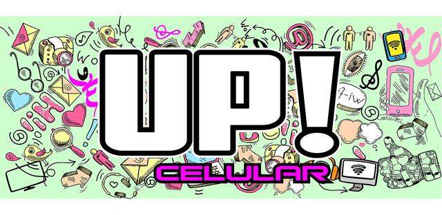 UP ! CELULAR