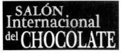 SALON INTERNACIONAL DEL CHOCOLATE