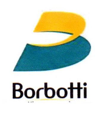 BORBOTTI