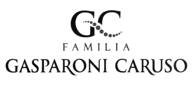 GC FAMILIA GASPARONI CARUSO