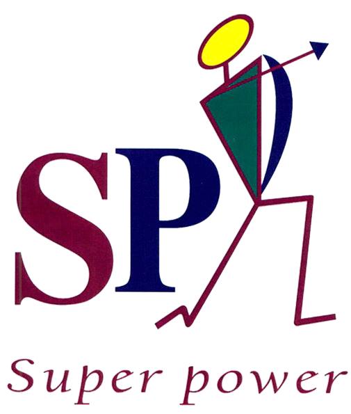 SP SUPER POWER