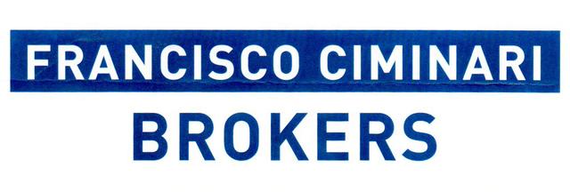 FRANCISCO CIMINARI BROKERS