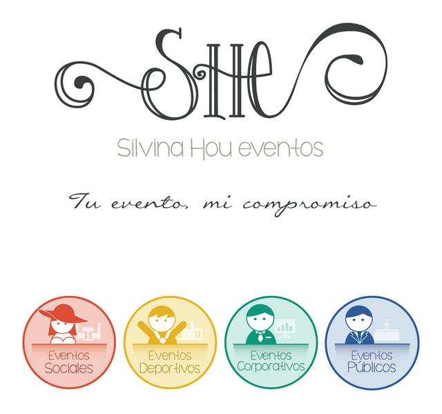 SHE SILVINA HOU EVENTOS TU EVENTO MI COMPROMISO EVENTOS SOCIALES EVENTOS DEPORTIVOS EVENTOS CORPORATIVOS EVENTOS PUBLICOS