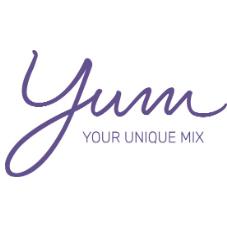 YUM YOUR UNIQUE MIX