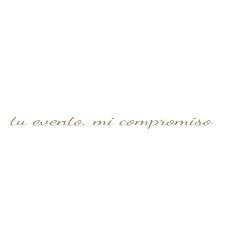 TU EVENTO, MI COMPROMISO