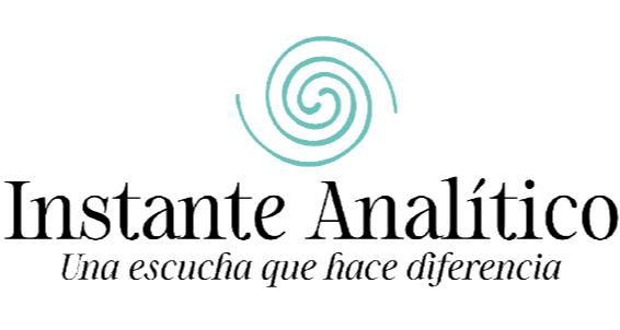 INSTANTE ANALÍTICO UNA ESCUCHA QUE HACE DIFERENCIA