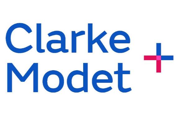 CLARKE MODET