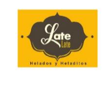 LATE LATE HELADOS Y HELADITOS