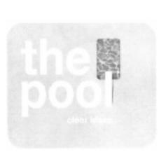 THE POOL CLEAR IDEAS