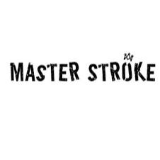 MASTER STROKE