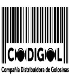 CODIGOL COMPAÑIA DISTRIBUIDORA DE GOLOSINAS