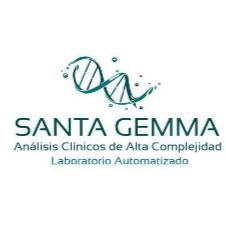 SANTA GEMMA ANALISIS CLINICOS DE ALTA COMPLEJIDAD LABORATORIO AUTOMATIZADO