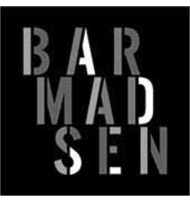 BAR MADSEN