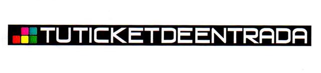 TUTICKETDEENTRADA