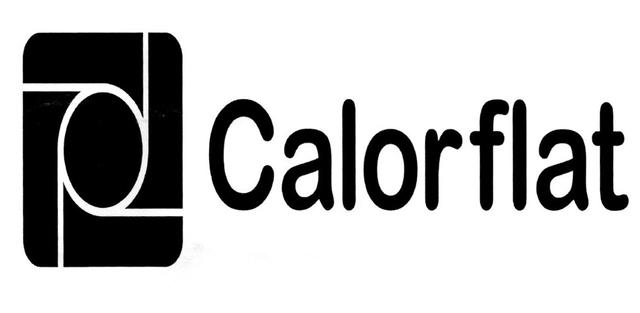 CALORFLAT