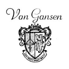 VAN GANSEN