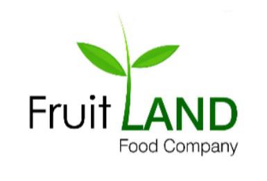 FRUITLAND FOOD COMPANY