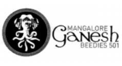 MANGALORE GANESH BEEDIES 501